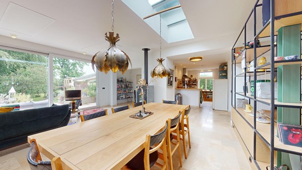 Medium property photo - Termaar 105, 6269 AG Margraten